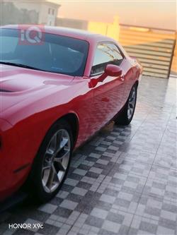 دودج تشالنجر